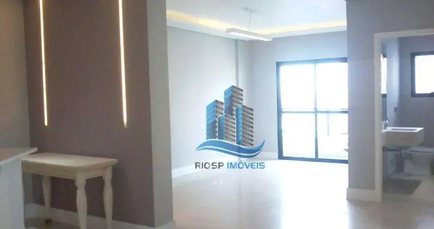 Cobertura para venda em santa paula de 225.00m² com 3 quartos, 2 suites e 2 garagens