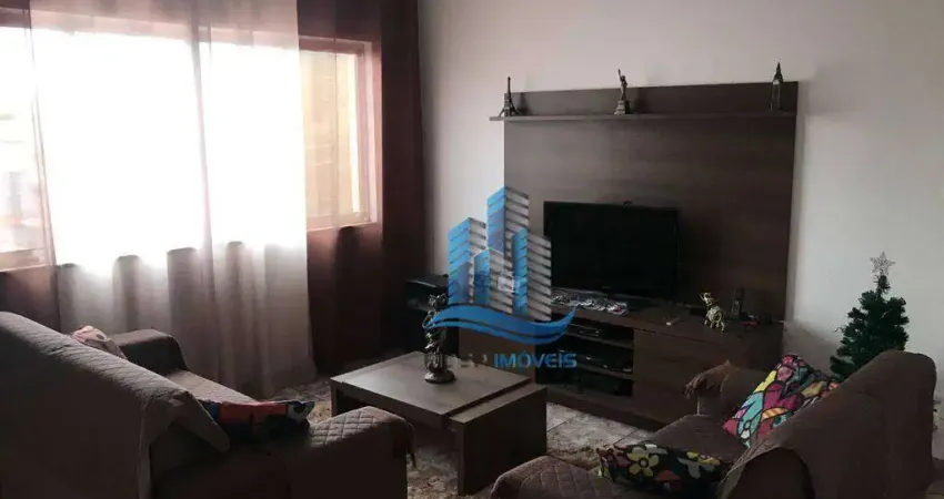 Casa para venda em osvaldo cruz de 276.00m² com 4 quartos e 3 garagens