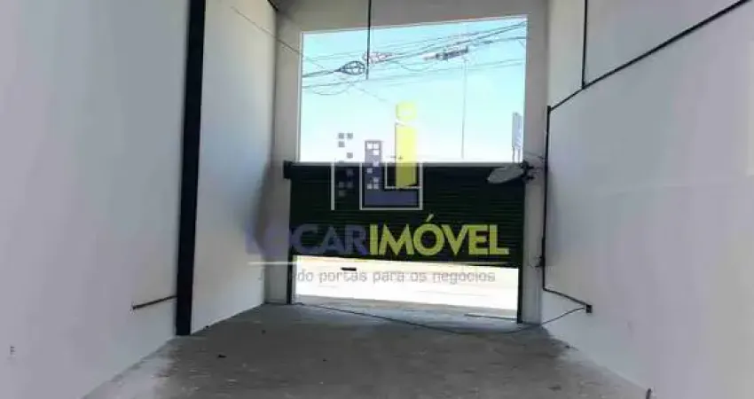 Sala comercial para alugar na Avenida Presidente Dutra, 1500, Patagônia, Vitória da Conquista