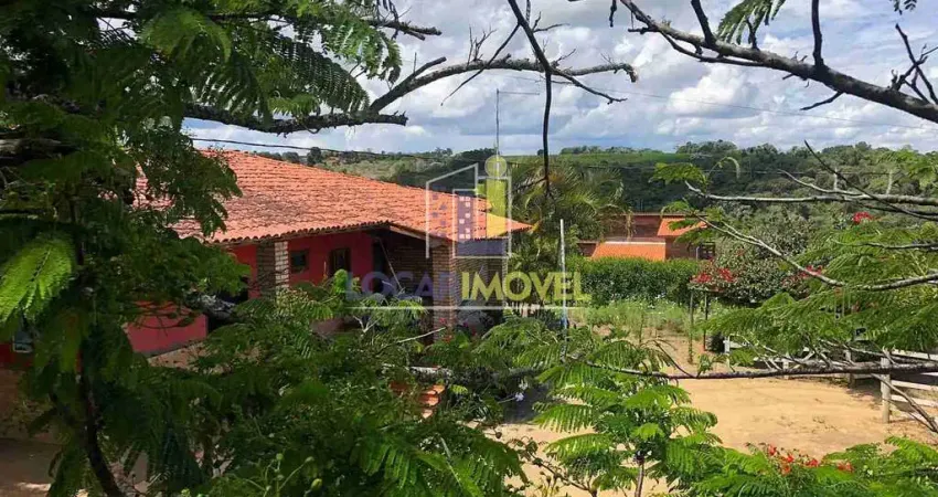 Fazenda / sítio para venda em cidade jardim de 200.00m² com 3 quartos, 1 suite e 5 garagens