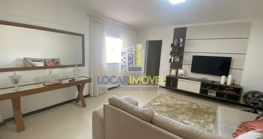 Apartamento para venda em candeias de 200.00m² com 4 quartos, 2 suites e 4 garagens