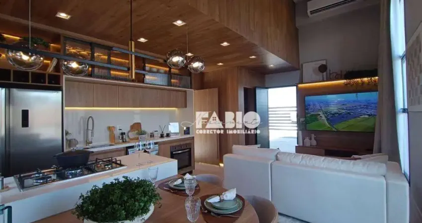 Casa para venda em recanto de ala de 100.00m² com 3 quartos e 1 suite