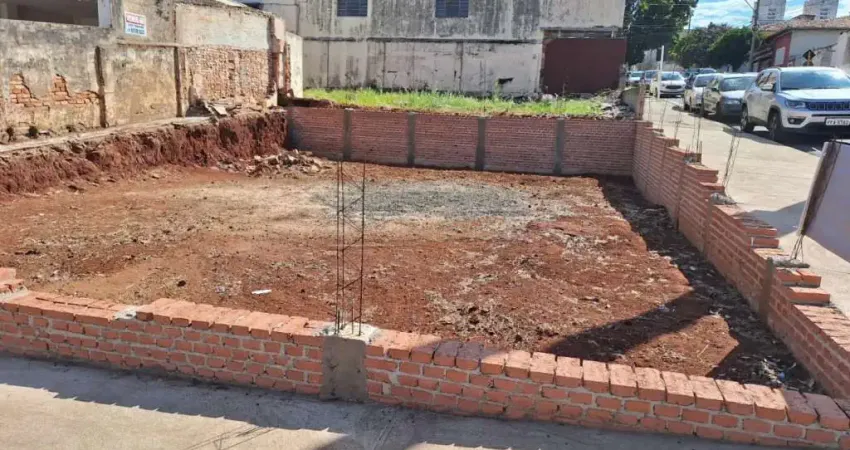 Terreno à venda na Rua São Paulo, 2568, Vila Costa do Sol, São Carlos