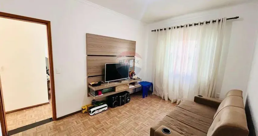 Sobrado para venda em jardim camila de 135.99m² com 3 quartos e 2 garagens