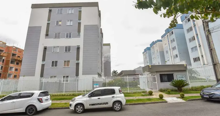 Apartamento para venda em cidade industrial de 52.00m² com 2 quartos, 1 suite e 1 garagem