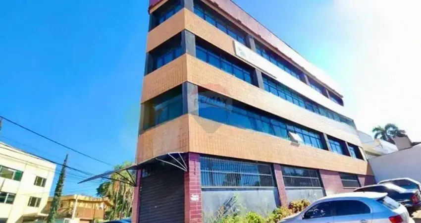 Casa comercial para alugar na Rua Professor Antônio Baracchini, 2289, Jardim São Luiz, Ribeirão Preto