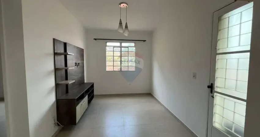 Apartamento para alugar em jardim guanabara de 60.00m² com 2 quartos e 1 garagem
