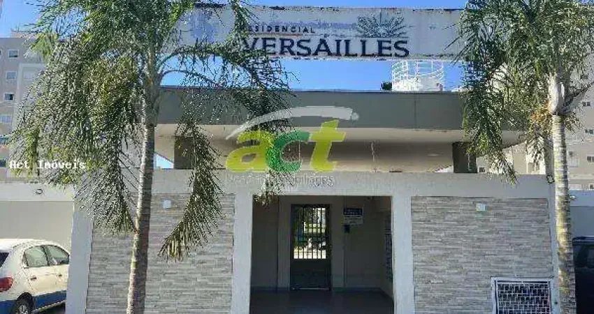 Apartamento para venda em vila alba de 54.00m² com 2 quartos e 1 garagem