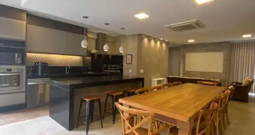 Casa de condomínio para venda em residencial eco village de 304.00m² com 4 quartos, 4 suites e 6 garagens