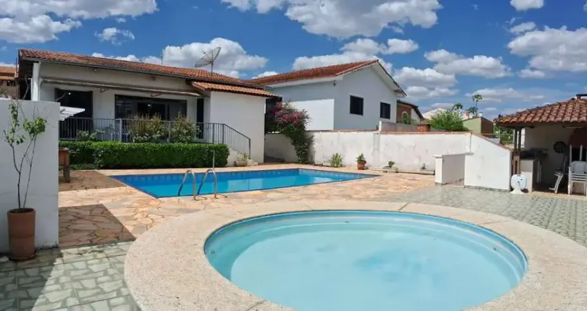 Casa para venda em jardim porangaba de 136.00m² com 4 quartos, 2 suites e 2 garagens