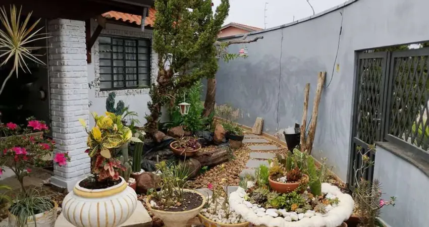 Casa para venda em botânico de 307.00m² com 3 quartos, 1 suite e 3 garagens