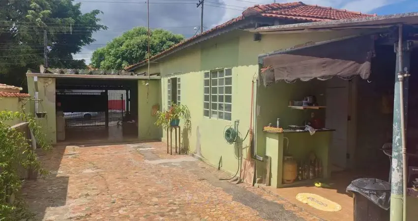 Casa para venda em recanto das águas de 160.00m² com 3 quartos, 1 suite e 3 garagens