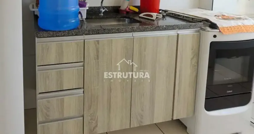 Apartamento para venda em parque mãe preta de 49.00m² com 2 quartos e 1 garagem