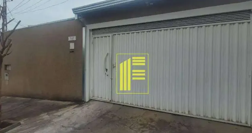 Casa para alugar em vila elmaz de 110.00m² com 3 quartos, 1 suite e 2 garagens