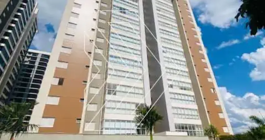 Apartamento para alugar em jardim são geraldo de 145.00m² com 3 quartos, 3 suites e 3 garagens