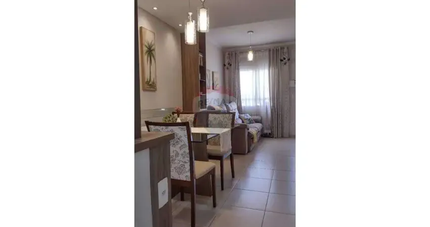 Casa de condomínio para venda em vila maringá de 74.00m² com 2 quartos e 2 garagens