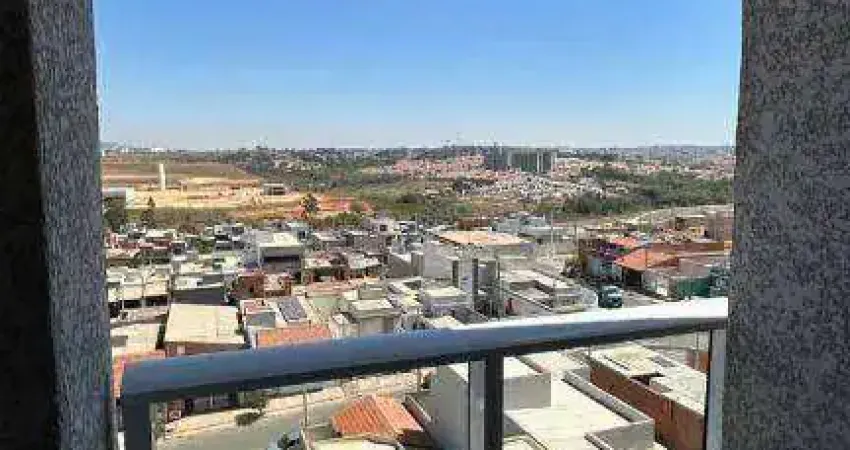 Apartamento para venda e aluguel em condomínio smart apê de 52.00m² com 2 quartos e 1 garagem