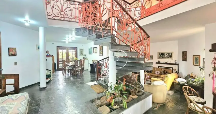 Casa para venda em cidade são francisco de 450.00m² com 4 quartos, 2 suites e 5 garagens