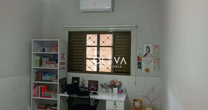 Casa para venda em jardim são marco de 216.00m² com 3 quartos, 1 suite e 4 garagens