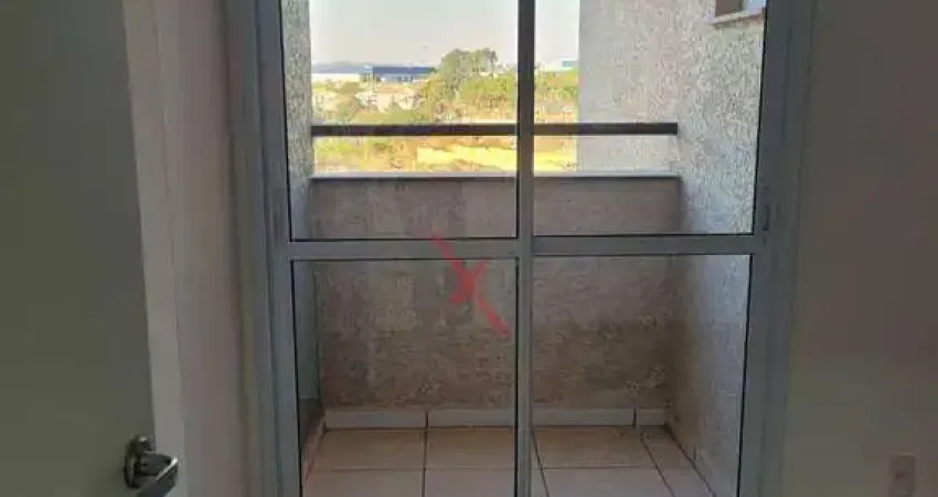 Apartamento para venda e aluguel em jardim buriti de 47.00m² com 2 quartos e 1 garagem