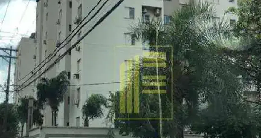 Apartamento para venda em higienópolis de 56.00m² com 3 quartos, 1 suite e 1 garagem