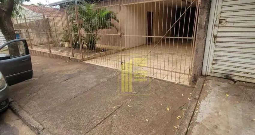 Casa para alugar em vila elmaz de 95.00m² com 3 quartos e 3 garagens