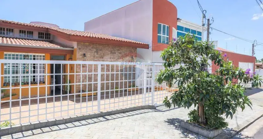 Casa para venda em jardim astro de 159.20m² com 3 quartos, 1 suite e 2 garagens