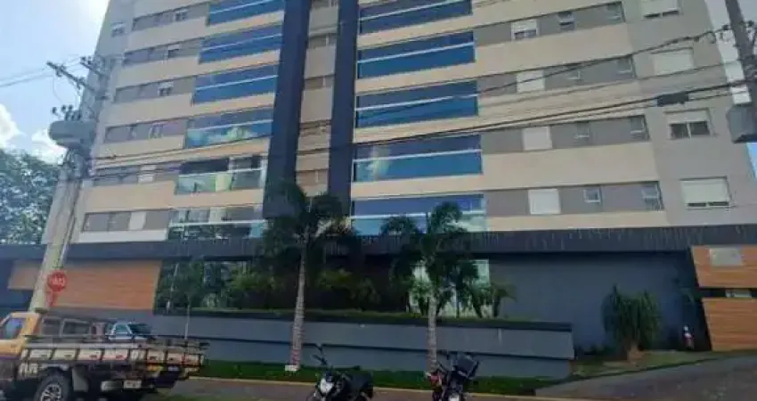 Apartamento para venda em parque faber castell i de 87.00m² com 3 quartos, 1 suite e 2 garagens