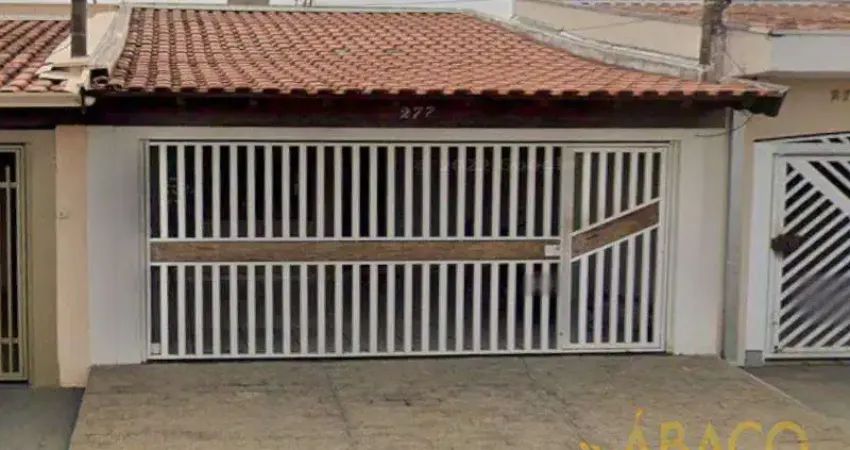 Casa para venda em parque industrial de 110.00m² com 2 quartos e 1 suite