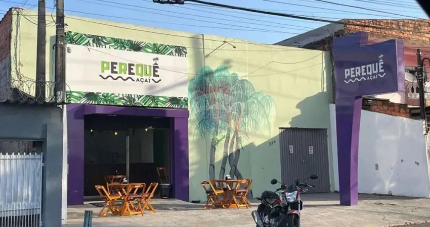 Casa para venda em parque vitória régia de 226.00m² com 2 quartos e 3 garagens