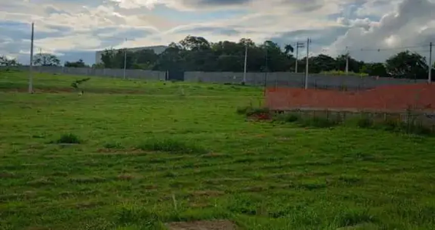 Terreno à venda na Rua 01, 1744754, Residencial London Park, Indaiatuba