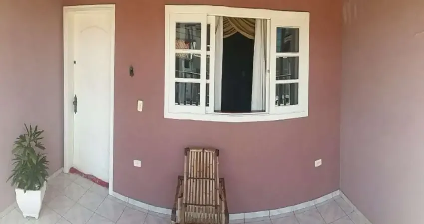 Sobrado para venda em jardim morada do sol de 189.00m² com 3 quartos e 2 garagens