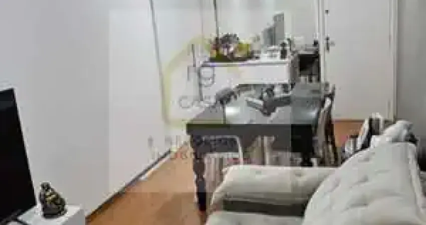 Apartamento para venda em socorro de 70.00m² com 3 quartos, 1 suite e 1 garagem