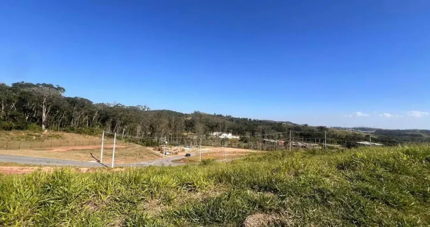 Terreno à venda na Avenida Presidente Castelo Branco, 1740349, Cézar de Souza, Mogi das Cruzes