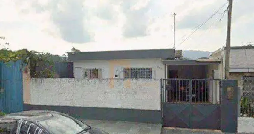 Casa para venda em vila tietê de 70.00m² com 3 quartos e 2 garagens