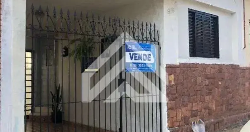 Casa para venda em vila aparecida de 95.00m² com 2 quartos e 1 garagem