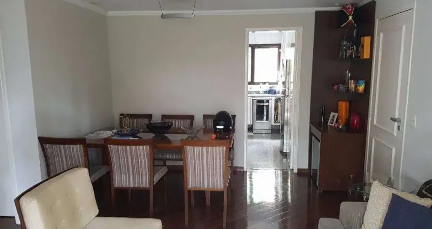 Apartamento para venda em vila andrade de 105.00m² com 2 quartos, 2 suites e 2 garagens