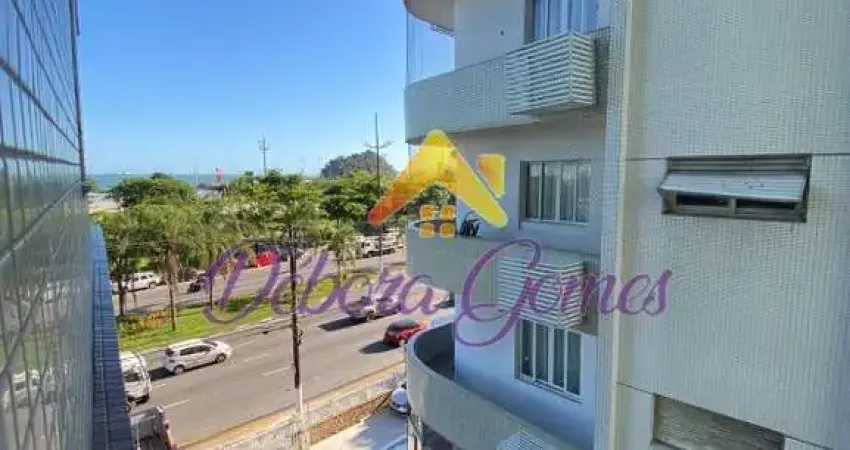 Apartamento para venda em josé menino de 70.00m² com 1 quarto