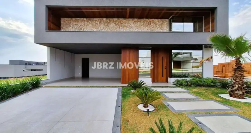 Casa de condomínio para venda em jardim residencial dona maria candida de 198.00m² com 3 quartos, 3 suites e 4 garagens