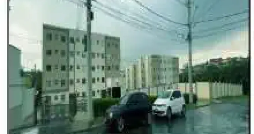 Apartamento para venda em vila pedroso de 45.00m² com 1 quarto