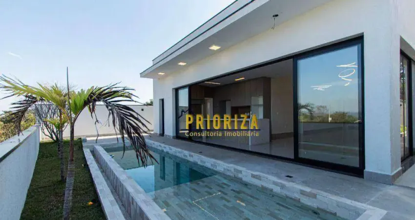 Casa de condomínio para venda e aluguel em condominio alphaville castello de 237.00m² com 4 quartos, 4 suites e 6 garagens