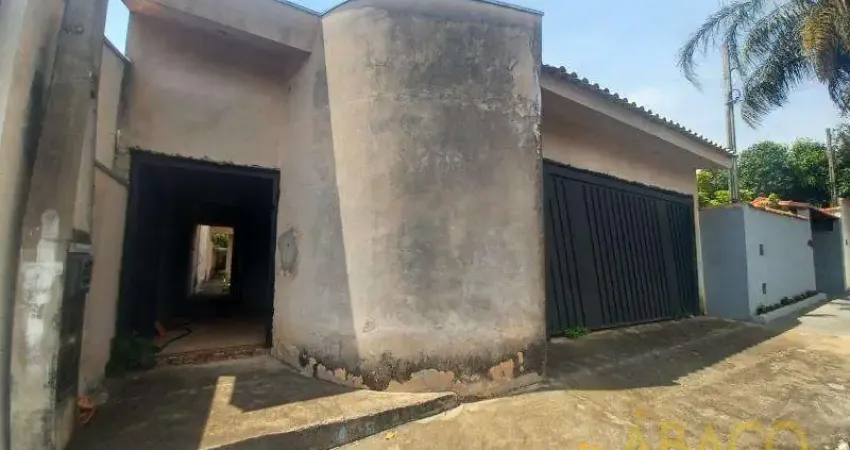Casa para venda em residencial samambaia de 202.00m² com 3 quartos, 1 suite e 3 garagens