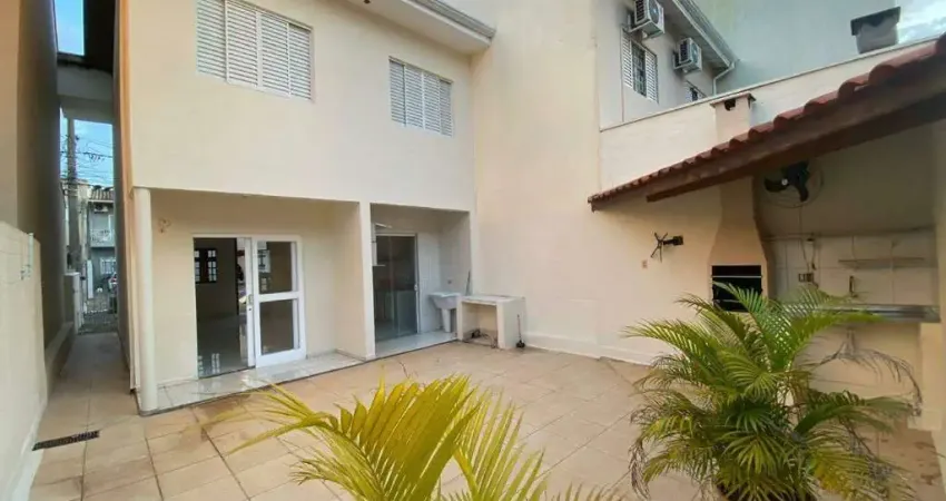 Sobrado para venda em portal das acácias de 125.00m² com 3 quartos, 1 suite e 2 garagens