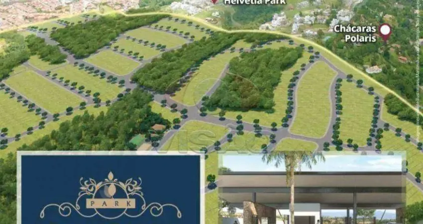 Casa de condomínio para venda em condomínio park gran reserve de 153.00m² com 3 quartos, 3 suites e 4 garagens