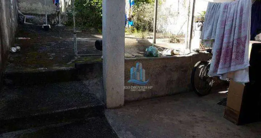 Terreno à venda no Olímpico, São Caetano do Sul