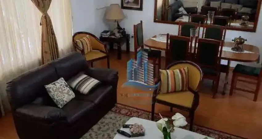 Sobrado para venda em olímpico de 147.00m² com 3 quartos e 2 garagens