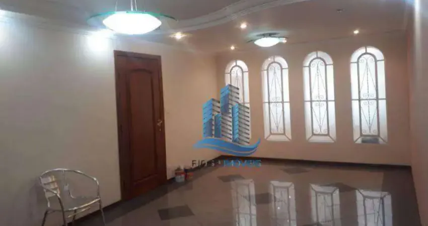 Casa para venda em jardim de 184.00m² com 3 quartos e 2 garagens