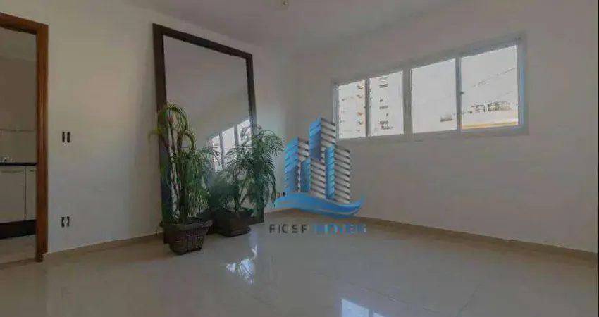 Sobrado para venda em campestre de 130.00m² com 3 quartos, 1 suite e 5 garagens