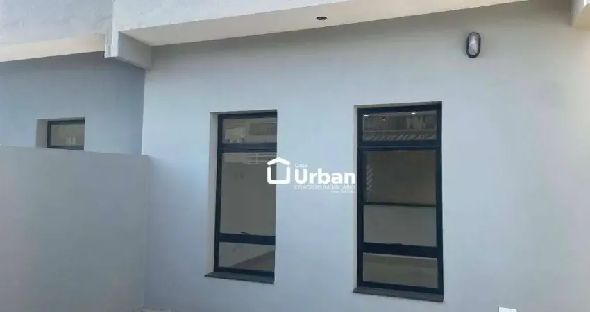 Casa para venda em jardim europa de 120.00m² com 2 quartos e 2 garagens