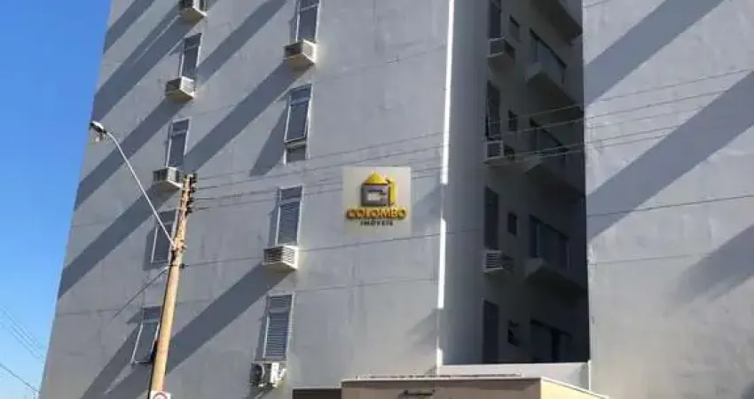 Apartamento para venda em jardim europa de 80.00m² com 2 quartos